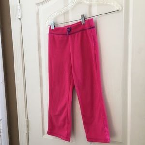 GIRLS 1989 place Slacks (S 5/6)